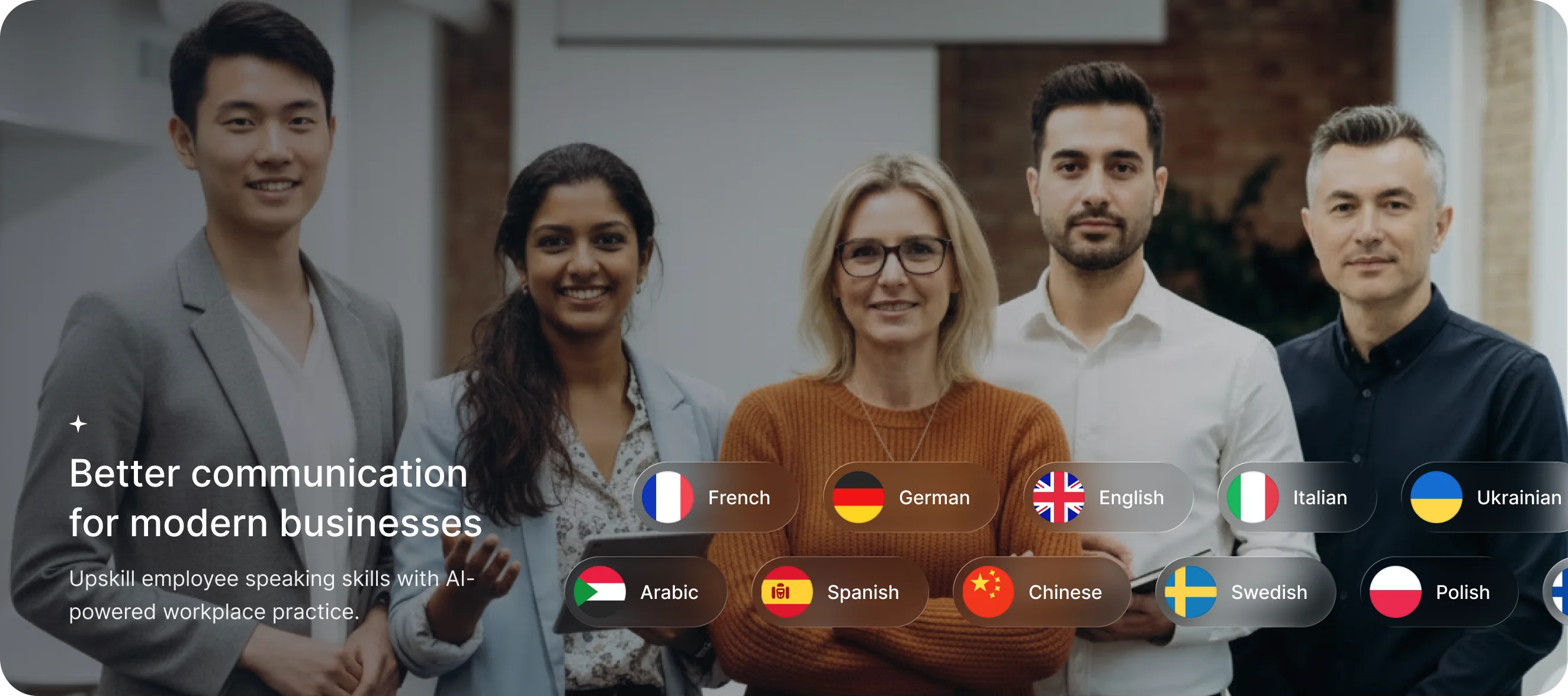 Better communication for modern businesses